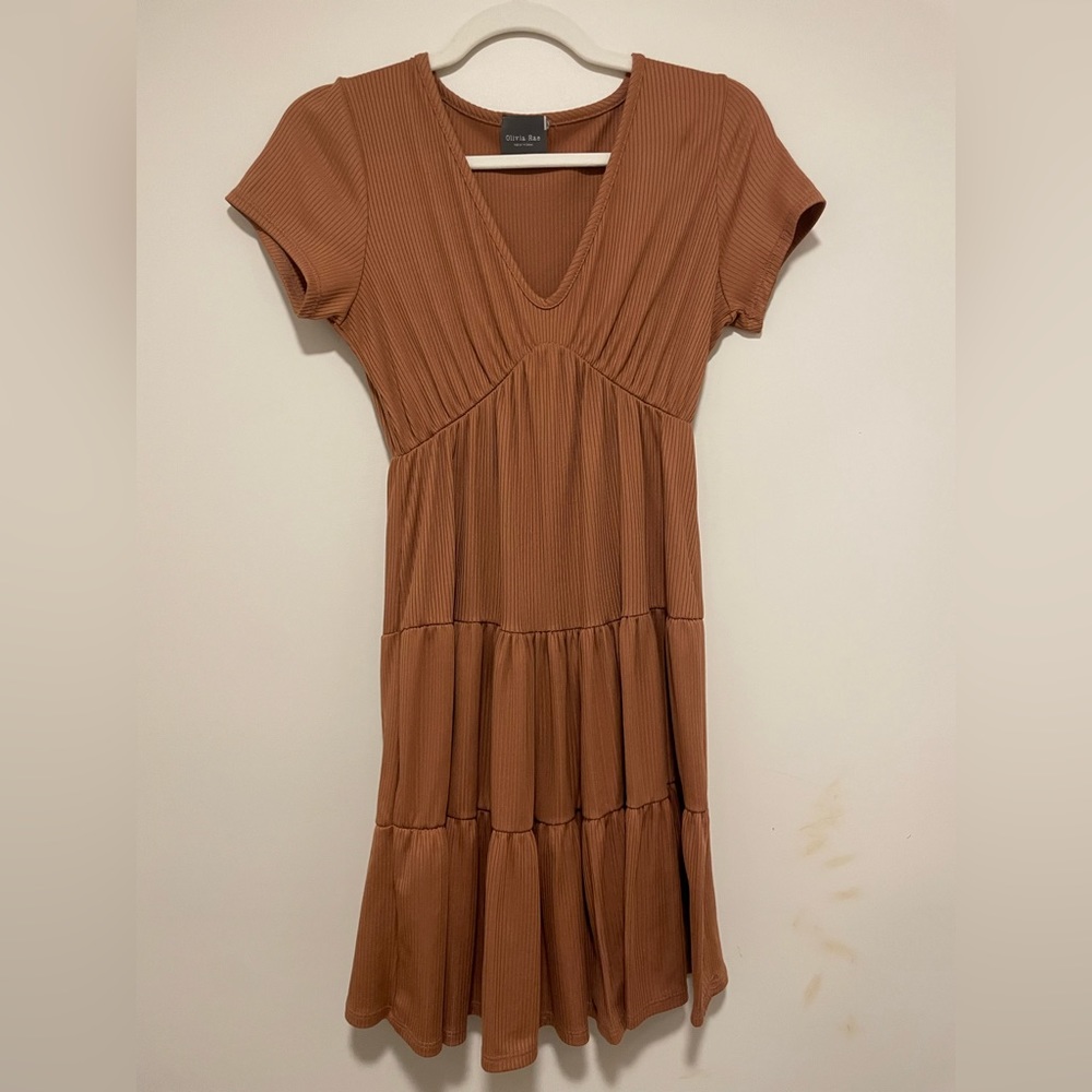 Olivia Rae dress